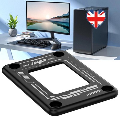 CPU Einbau Fixed Bracket Aluminiumlegierung für LGA1700-BCF Intel Gen 12