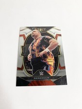 Bam Bam Bigelow 2023 Panini Select WWE Concourse Base Card # 57