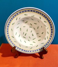 7 Wms - Cuencos de sopa/pasta Sonoma Tornesol Italia 9 3/4" RET