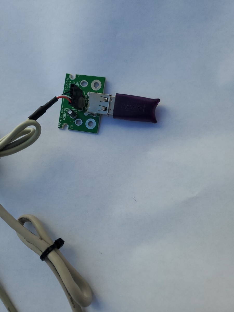 Aladdin HASP SafeNet Pro 325-61 USB Security Key dongle | eBay Aladdin HASP SafeNet Pro 325-61 USB Security Key dongle | eBay