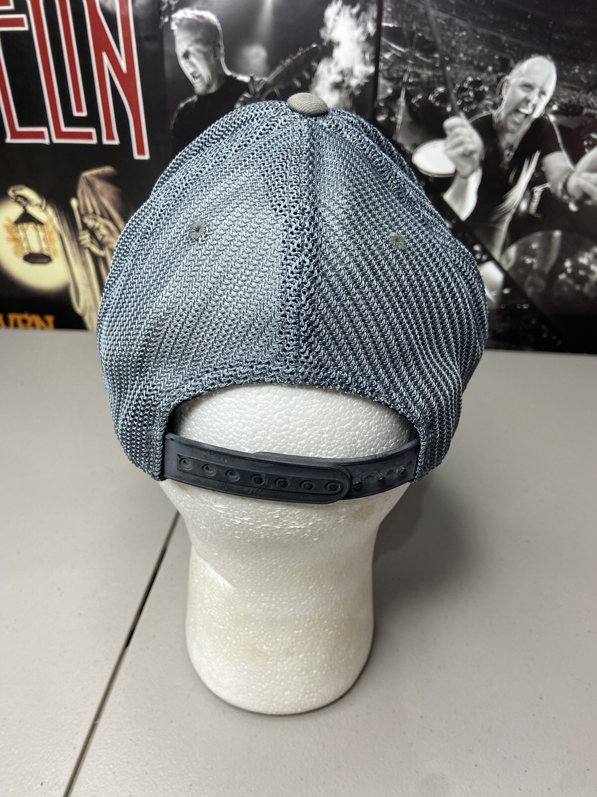 ARC'TERYX Cappello Arteryx Regolabile SnapBack Cappello Camionista