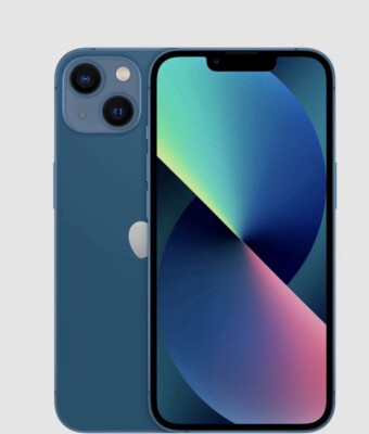 iPhone 13 With Tik Tok 