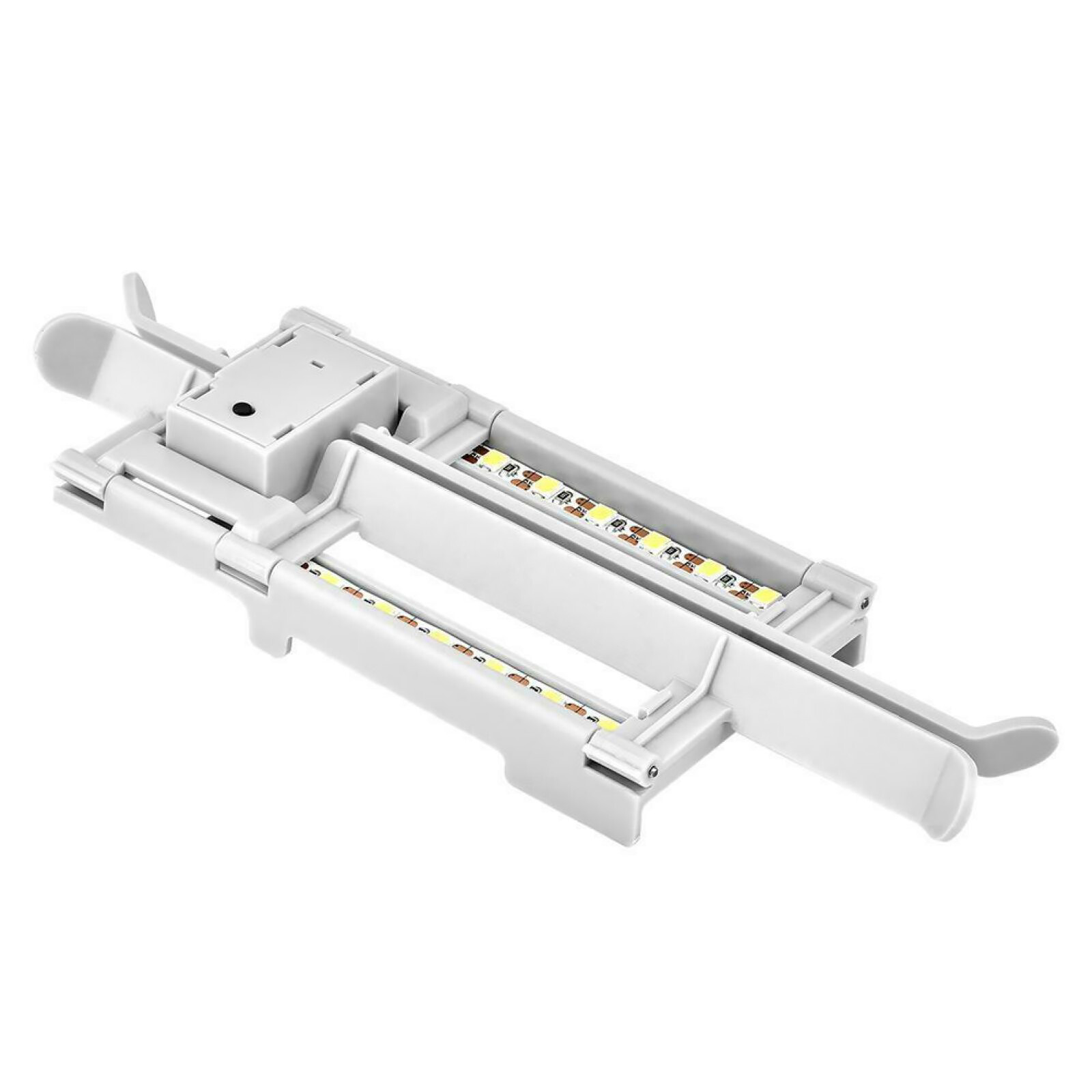 LED Foldable Landing Gear Protective Leg Extended For DJI Mavic MINI 2 SE Drone