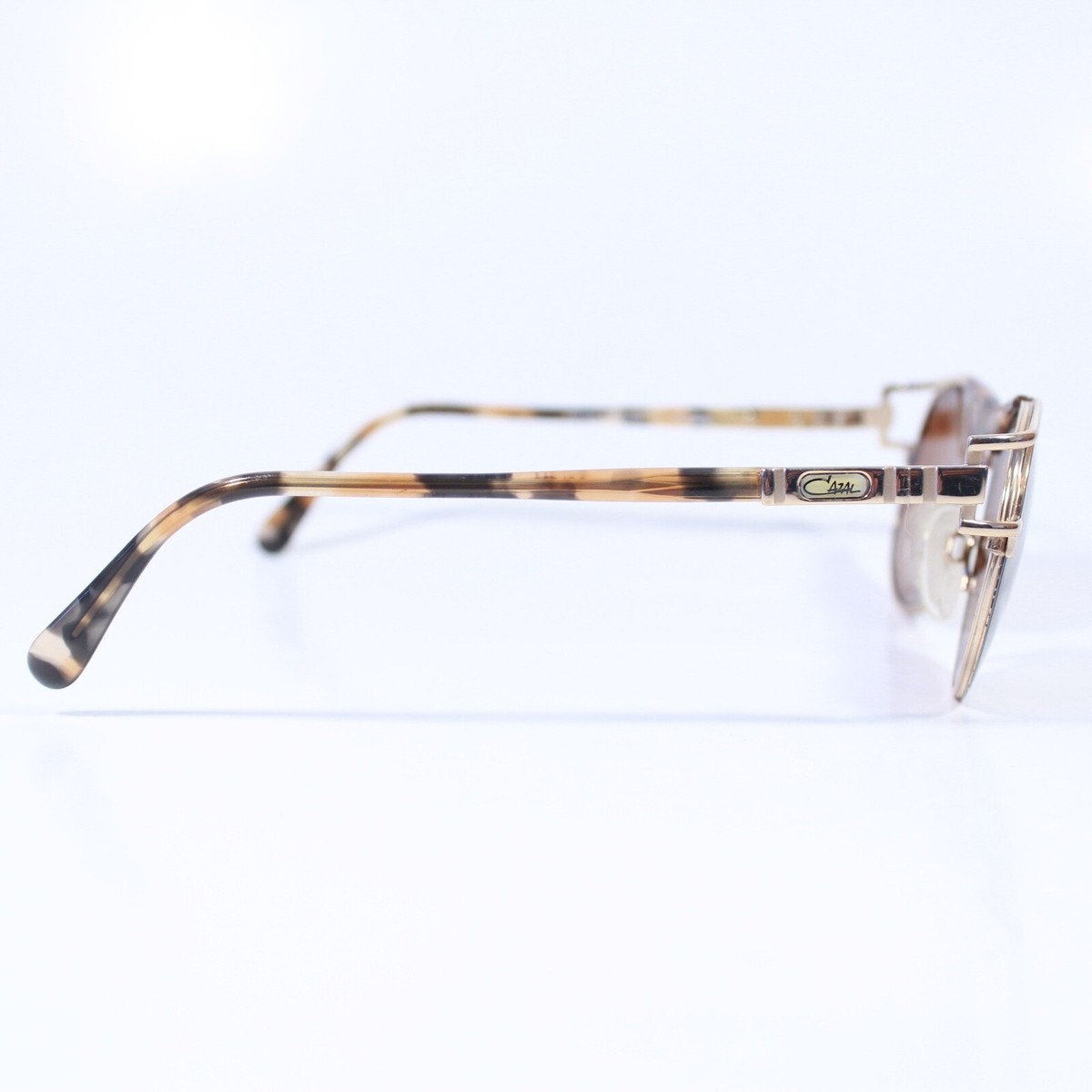 Vintage Cazal Mod 244 Sunglasses Col 736 49-19-130 Tortoise | eBay Vintage Cazal Mod 244 Sunglasses Col 736 49-19-130 Tortoise | eBay