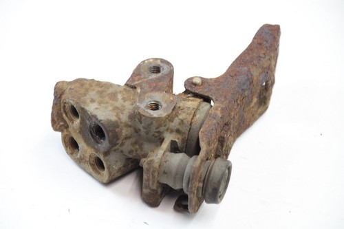 VW T4 Transporter 2,5 Bremskratregler Bremsregler Bremsventil Verteiler Bremse