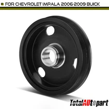 Engine Harmonic Balancer for Chevrolet Impala Monte Carlo Buick LaCrosse Pontiac