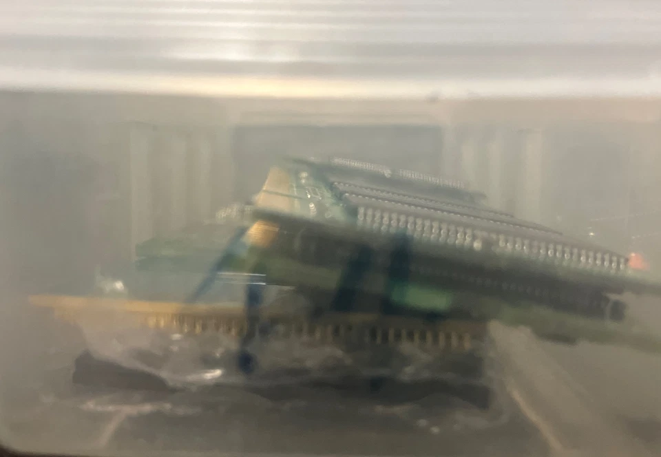 (2x 256MB) Samsung DDR-266 PC2100 (Total 512MB) SO-DIMM Laptop RAM M470L3224DT0~ - Image 3 of 3