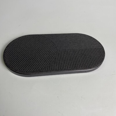 Native Union Drop XL Watch Edition - for Apple Wireless Charger (No Power Cord)