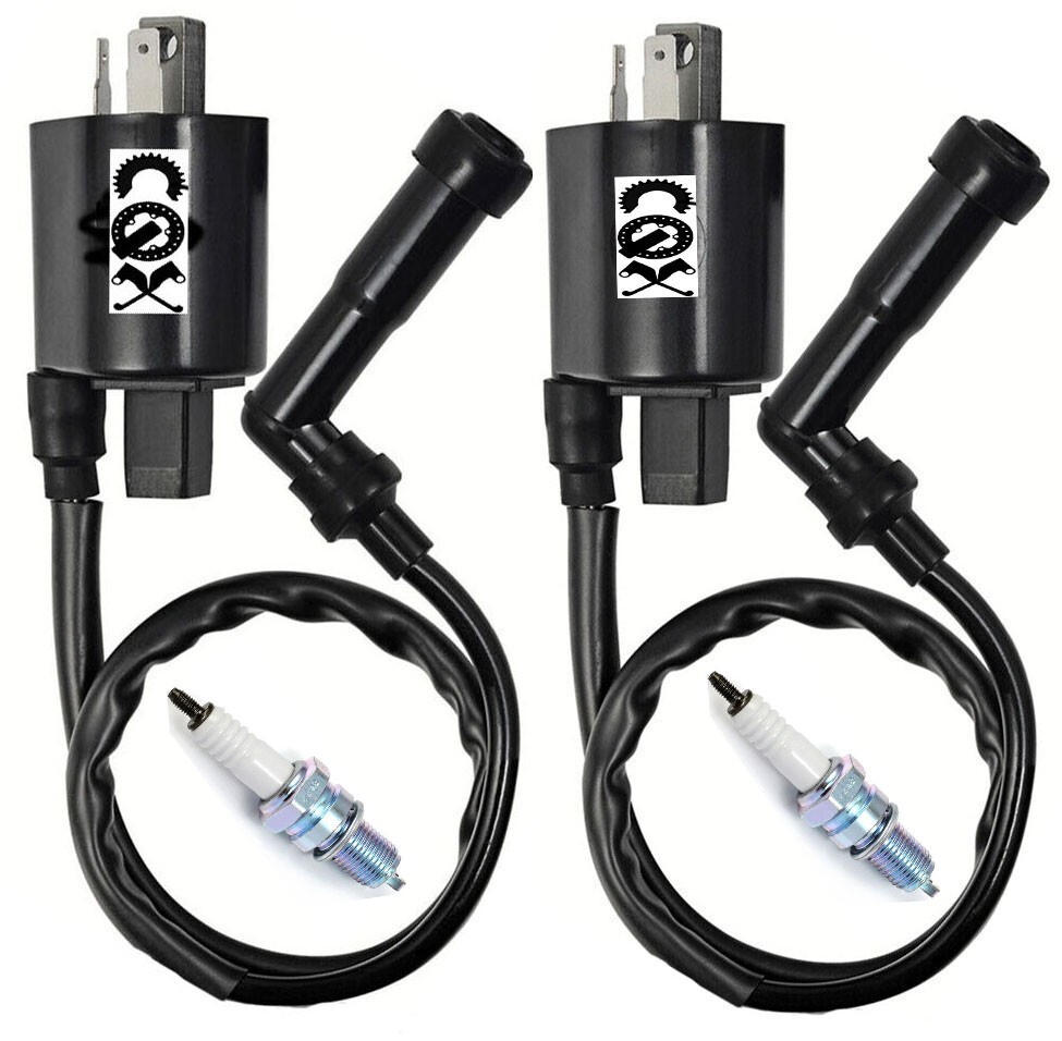 Ignition Coils For Yamaha Virago XV700 750 1000 1100 42X-82310-70