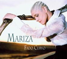 Fado Curvo von Mariza | CD | Zustand gut