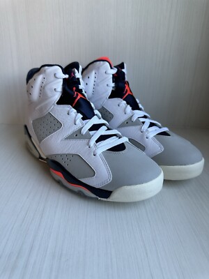 Air Jordan Retro Tinker (2018) Size 191887993209|