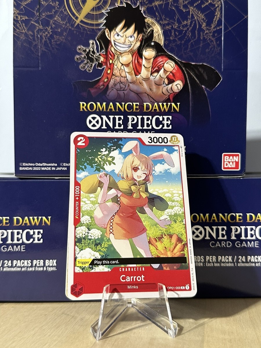 ONE PIECE CARD GAME サンプル版 ONE PIECE Card Game “2nd Anniversary Set” Chinese version New | eBay