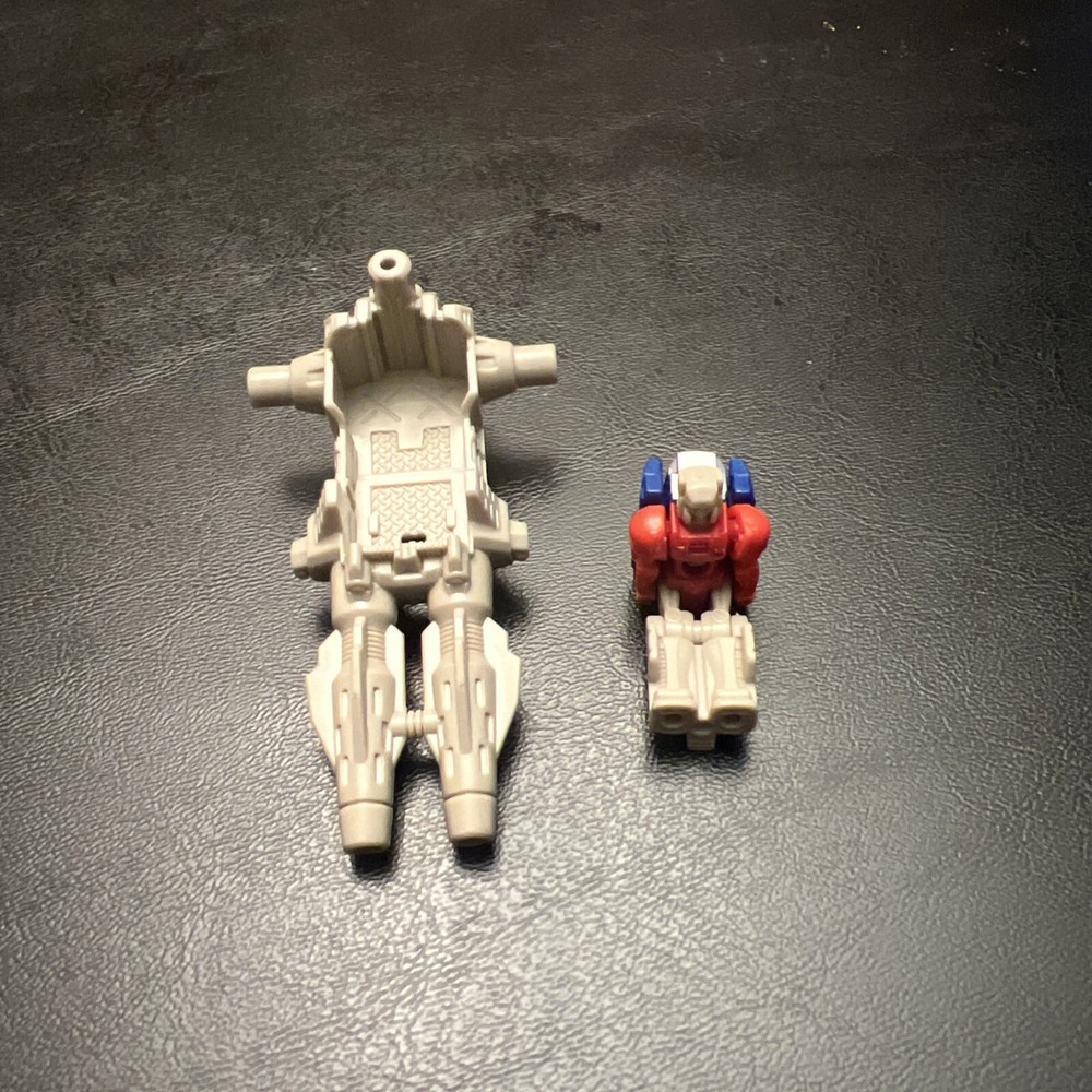 Transformers Titans Return Powermaster Optimus Prime Head Parts Accessories