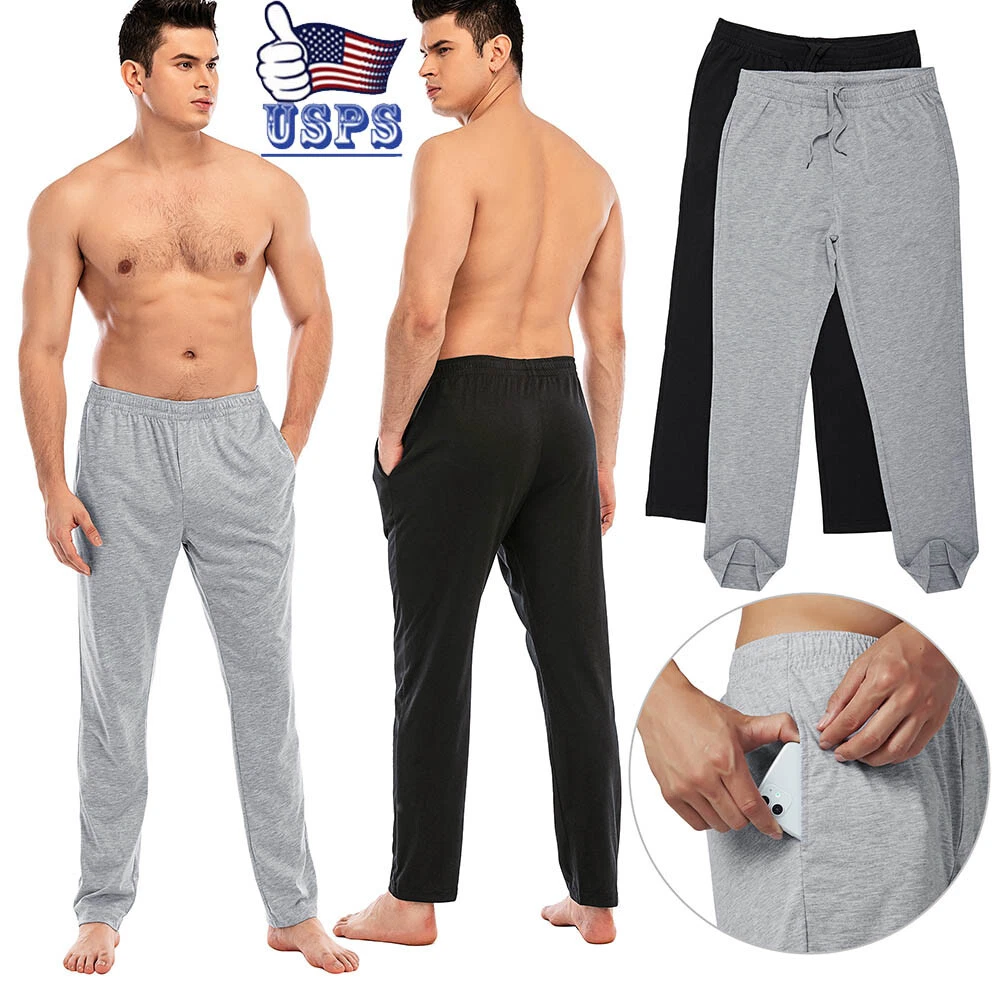 Thin cotton pyjama bottoms new arrivals