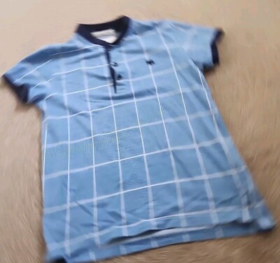 Jungen-T-Shirt Jasper Conran Alter 9-10