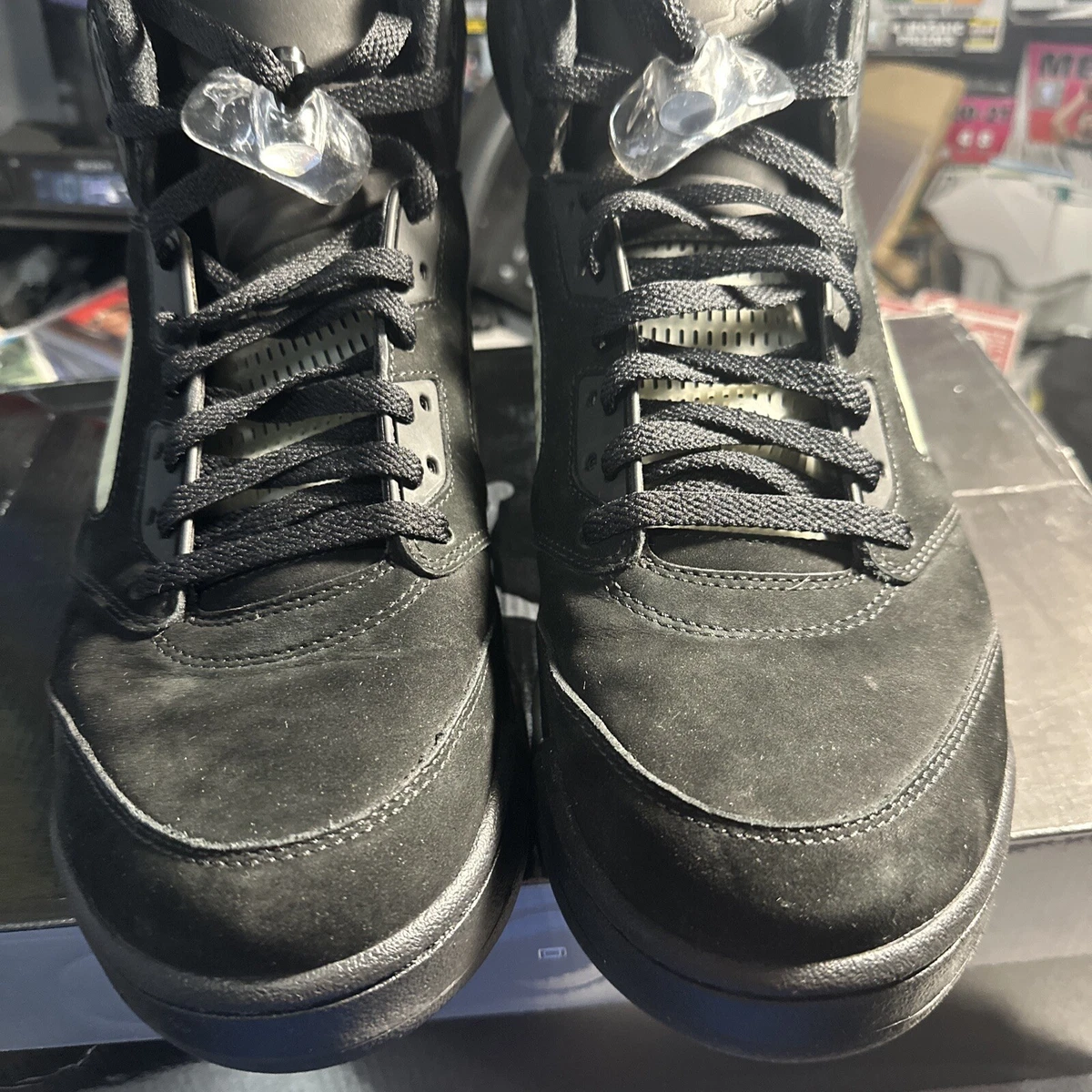 Blackout 2025 12 jordan