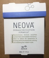 Neova - Dermacirculation Formula (30 ml / 1 fl oz)