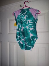 Toddler Girl Bathing Suit