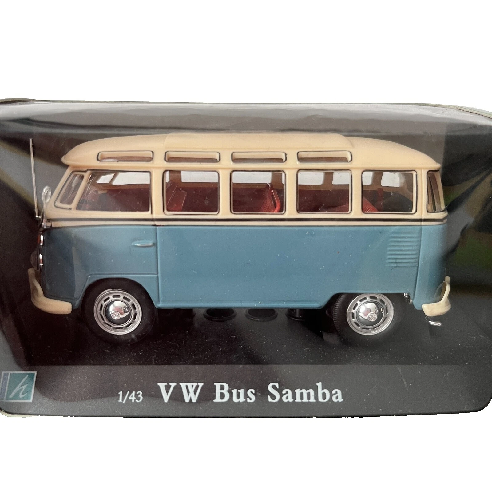 Cararama autobuses Diecast y de juguete