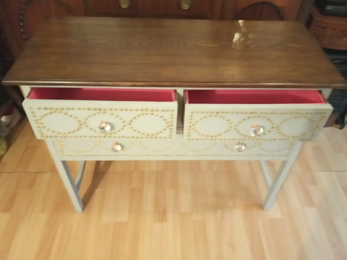 Ebay on sale vintage furniture