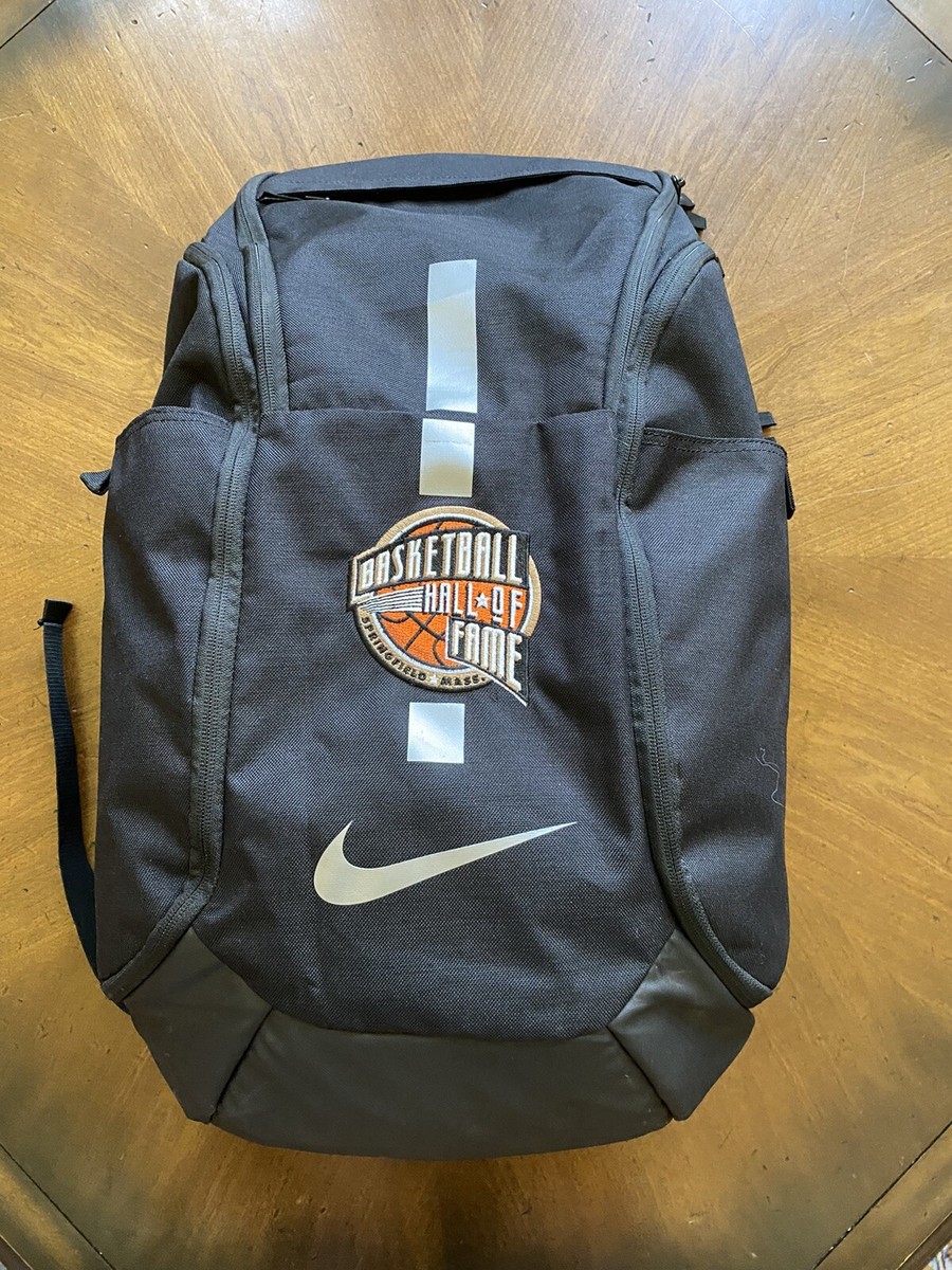 Custom Nike Elite Backpack 2016 Team Basketball Bags Customized