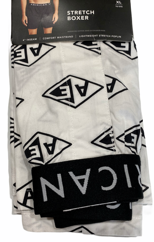 Neu mit Etikett American Eagle Herren Stretch Boxer Unterwäsche Gr. XS-S-M-L-XL #46 - Bild 33 von 65