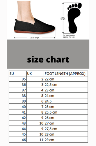VERANO PARA HOMBRE ALPARGATAS PLIMSOLLS JAVER ESTILO FLOSSY ZAPATOS PLANOS ZAPATOS DE SALÓN - Imagen 3 de 23
