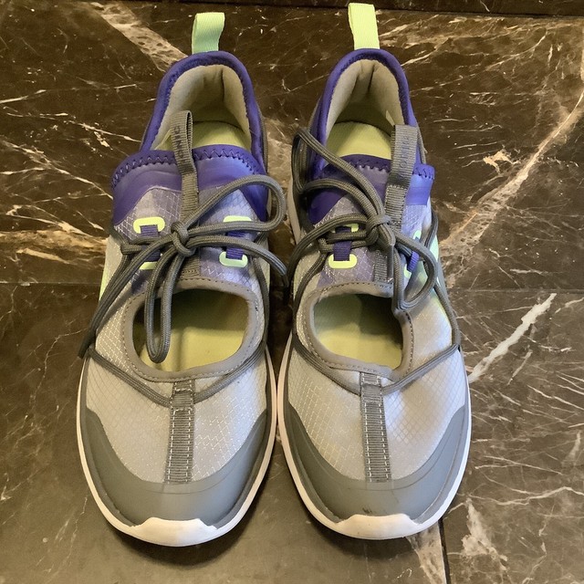 Vionic Womens Delmar Giselle Grey Walking Shoes Size 11 (1406379) for sale online | eBay