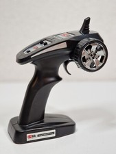 Amewi Warrior Rc Monstertruck