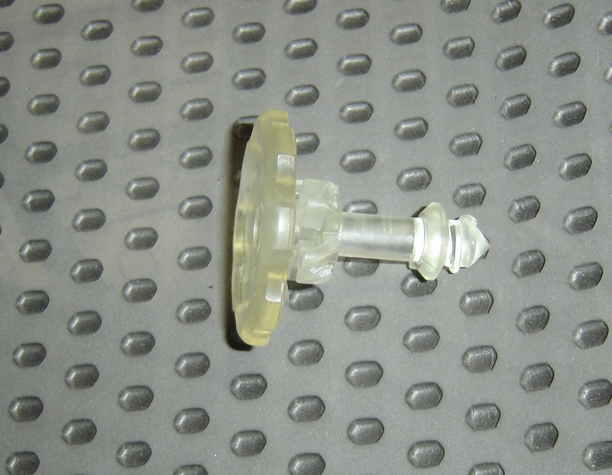 OEM Whirlpool Dishwasher Rinse Aid Cap WP3378134