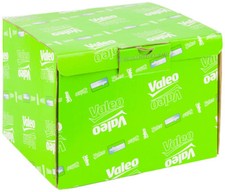 Compresor de aire acondicionado Land Rover LR2 V6 genuino OEM VALEO 2008~2012