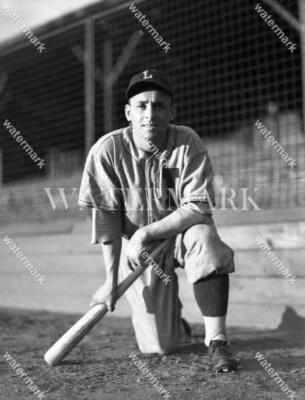 BQ564 Frank J Madura Louisville Colonels Baseball 8x10 11x14 16x20 Photo