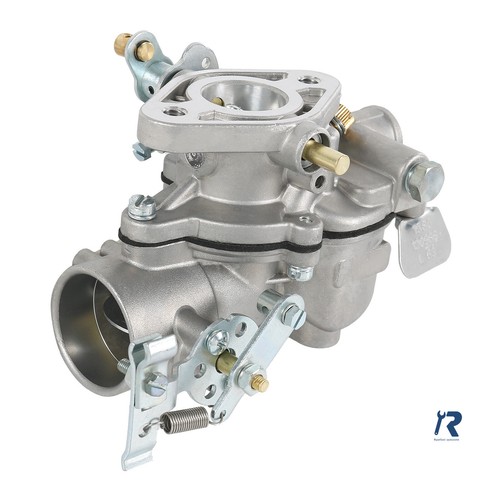 Carburetor fit for Gas Wisconsin L63s1 (vh4d) 2-1/4" Mount 1957-1976 LZ63C 12229 - Picture 10 of 16