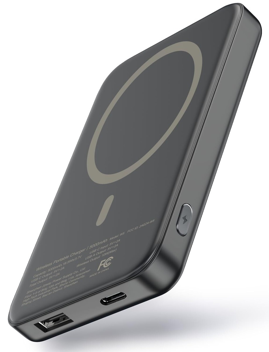 magsafe power bank charger