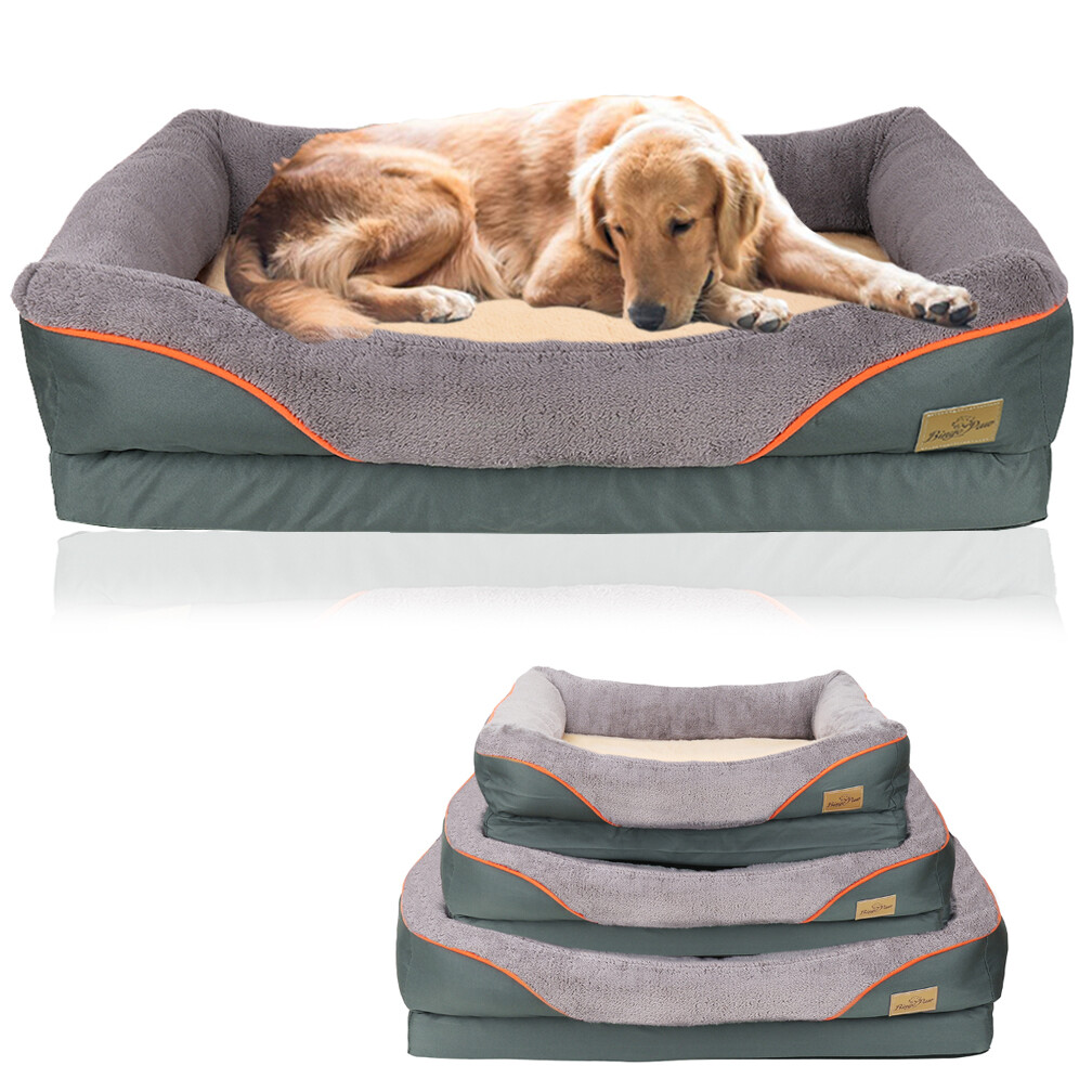 xl dog mattress