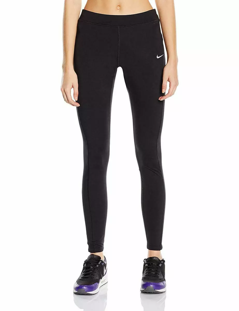 Nike Women's Dri-Fit Element Thermal Running Tights 