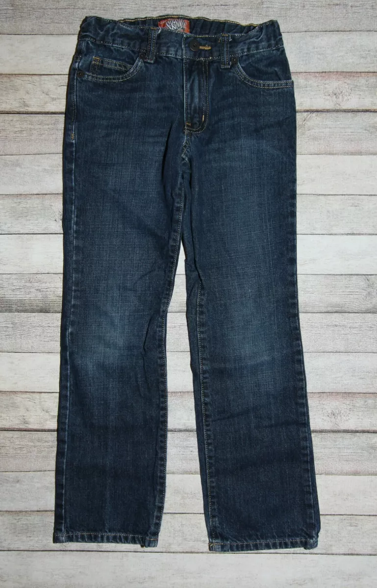 Cotton hotsell jeans boys