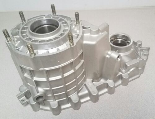 New Hi-performance Aluminum 263HD Front Transfer Case Front Half 45544 - Picture 2 of 4