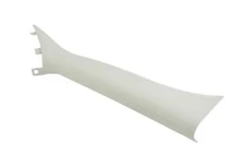 17-21 Jeep Compass Right A Pillar Molding Genuine Factory Mopar New Oem Right