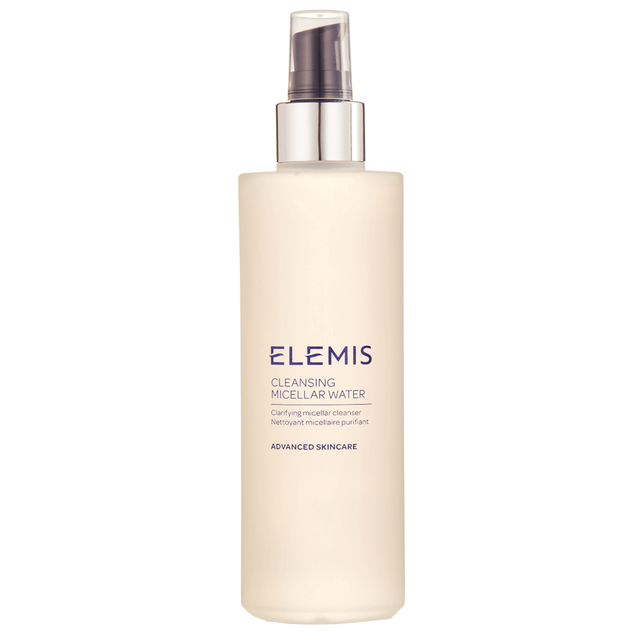 elemis micellar water 400ml