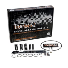 TransGo Reprogramming Kit 45RFE 5-45RFE 68RFE 1999-On Jeep Dodge (45RFE-HD2-A)