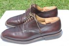 STEFFANOBI MANIFATTURE FERRARESE SZ 9.5 D BROWNS — photo 5