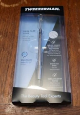 Tweezerman Skin Care Tool For Blackhead/Whitehead Removal, NEW Sealed!!!
