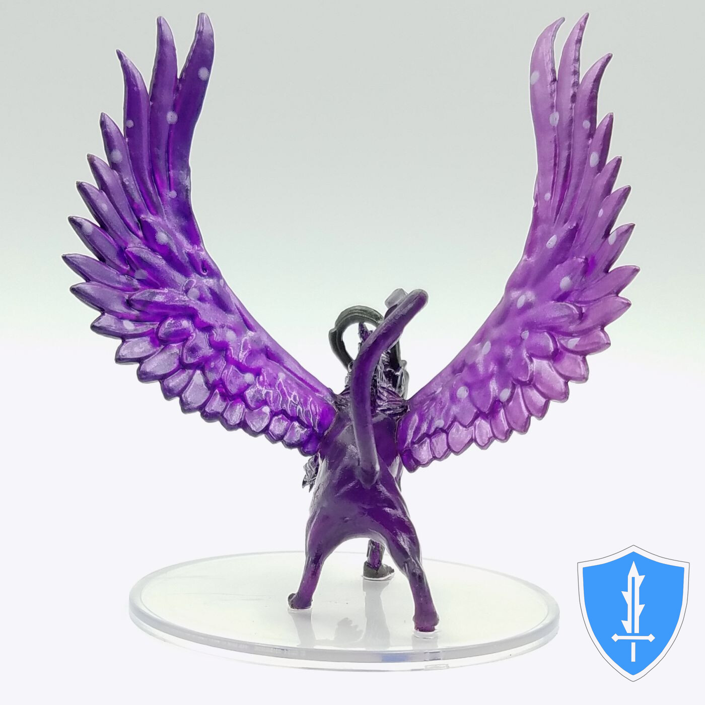 Adranach - Monsters of Tal'Dorei 2-1 D&D Critical Role Huge Miniature ...