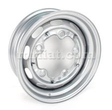 For Porsche 356 A B 356 Wheel 5.5x15 New