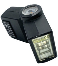 Vivitar Automatic Electronic Camera Flash 273 Auto Thyristor w/Manual