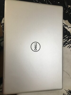 Dell Laptop Inspiron 7580 | eBay