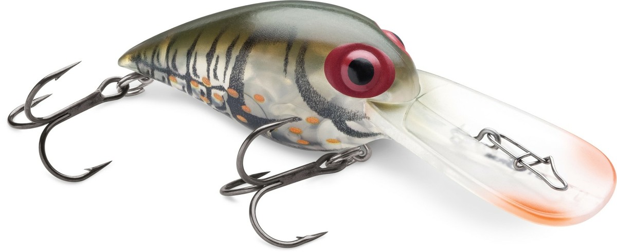 Storm DV Deep Wiggle Wart Original Series You Pick Color