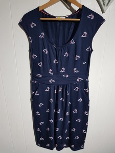 ebay boden dress size 10