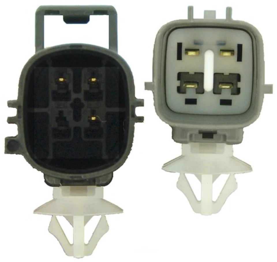 Sensor de relación aire-combustible para Mazda CX-7 NGK 2007-2009 BASE Foto 3 de 4